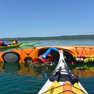 Lake Superior Starter Course